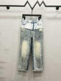 Picture of Balenciaga Jeans Long _SKUBalenciagaM-2XLmmtxM9667858